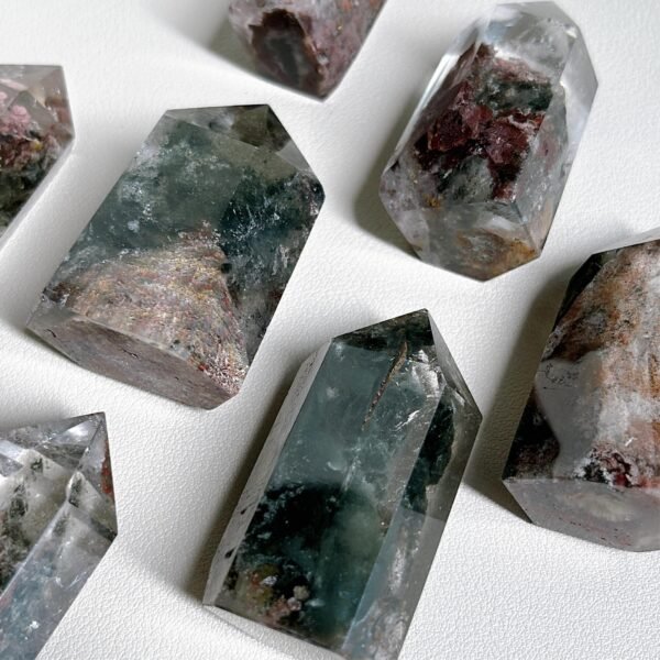 四季幽灵｜Four Season Phantom Quartz - Image 3