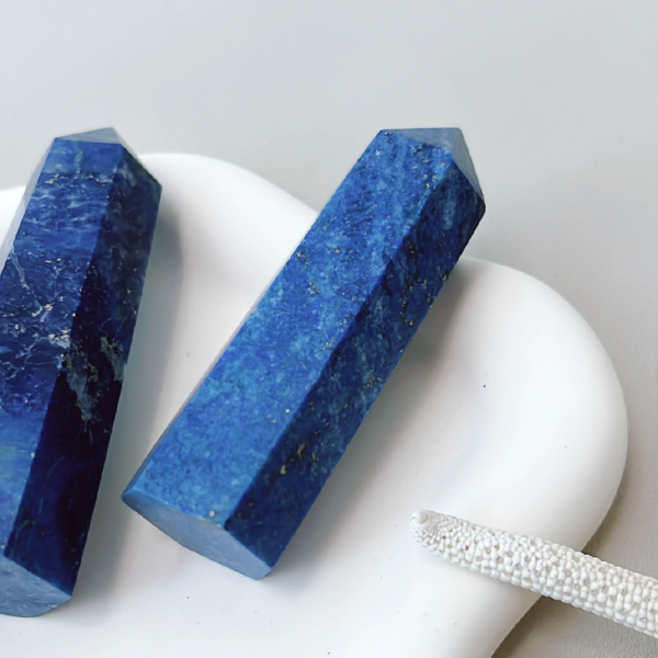 青金石｜Lapis Lazuli - Image 2