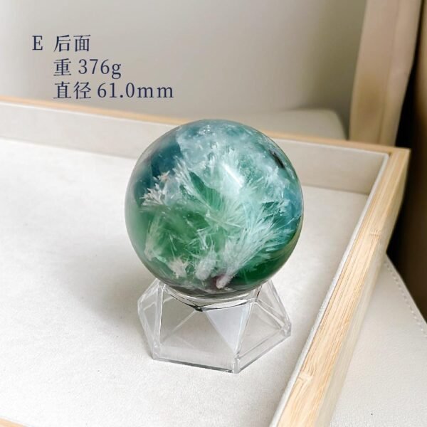 羽毛萤石｜Fluorite - Image 11