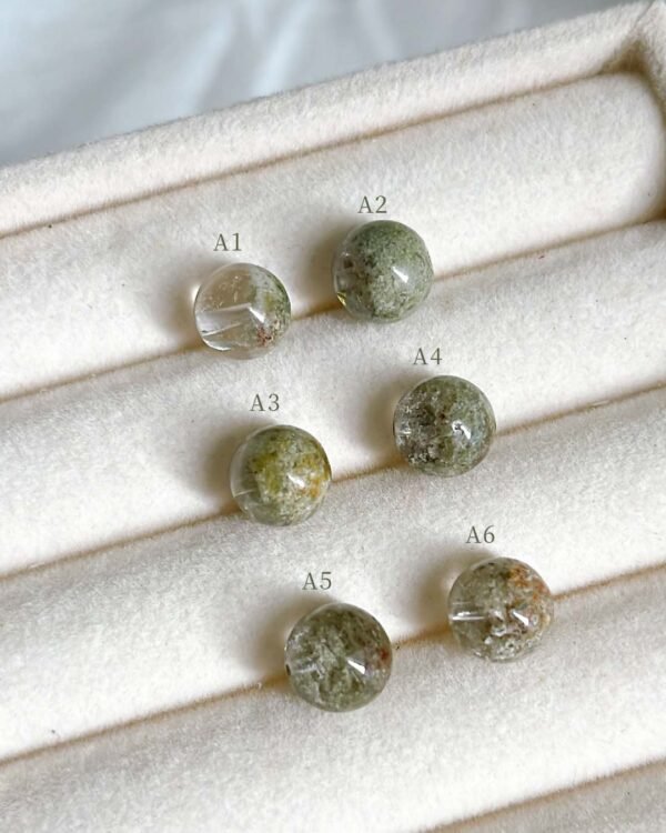 迷雾森林｜Misty Forest - 项链｜Necklace - Image 5