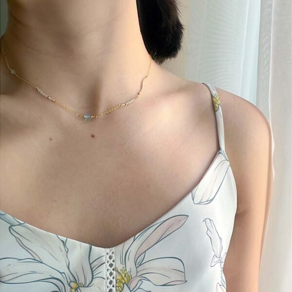 初见｜First Glance - 项链｜Necklace