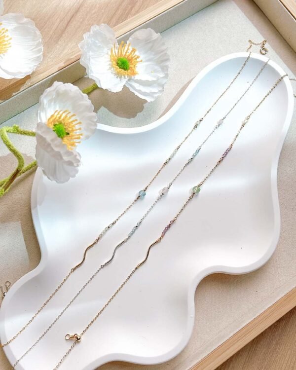初见｜First Glance - 项链｜Necklace - Image 2