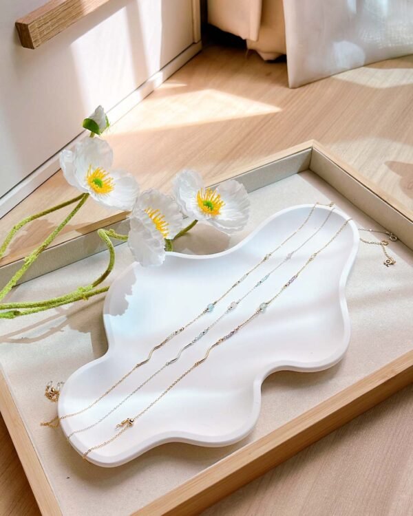 初见｜First Glance - 项链｜Necklace - Image 5