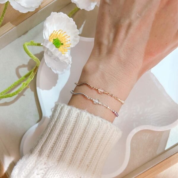 初见｜First Glance - 手链｜Bracelet