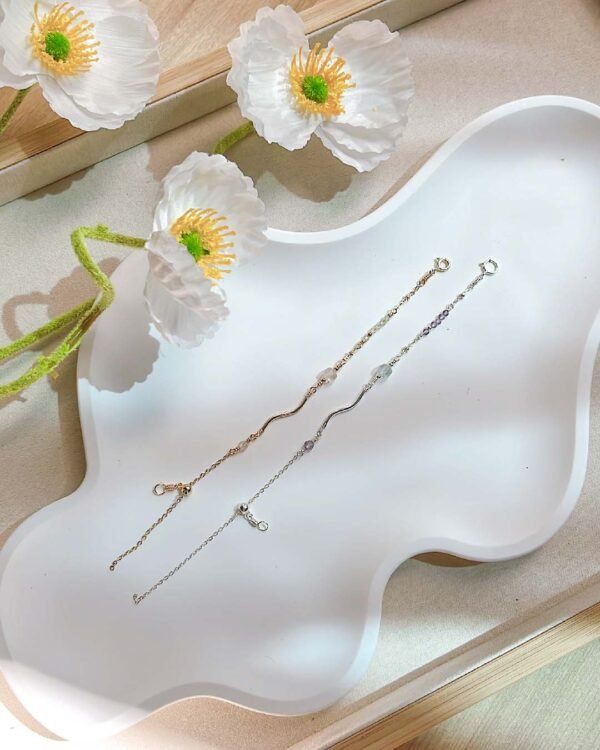 初见｜First Glance - 手链｜Bracelet - Image 2