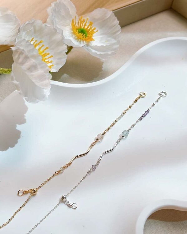 初见｜First Glance - 手链｜Bracelet - Image 3