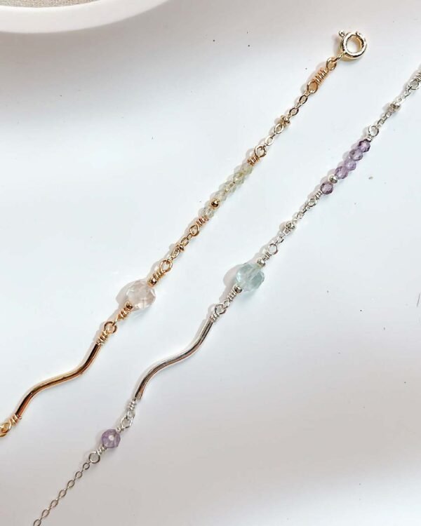 初见｜First Glance - 手链｜Bracelet - Image 4