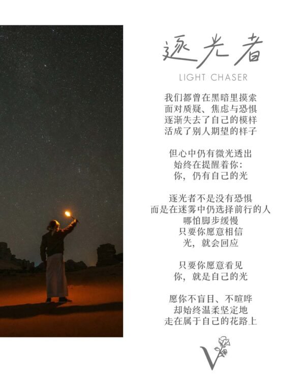 逐光者｜Light Chaser - Image 25
