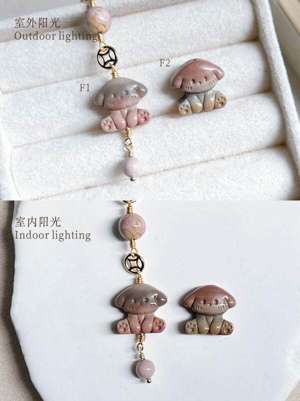 狗狗挂件｜Dog Keychain - Image 4