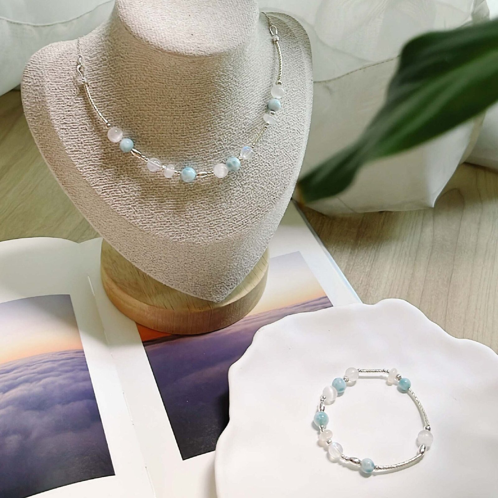 雾海之息|Misty Sea