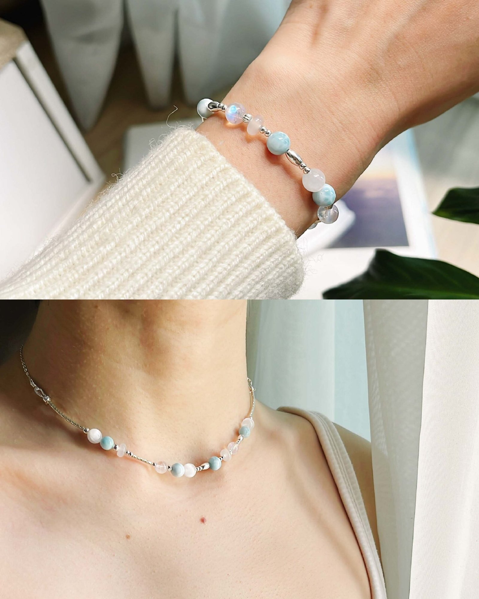 雾海之息|Misty Sea - Image 2