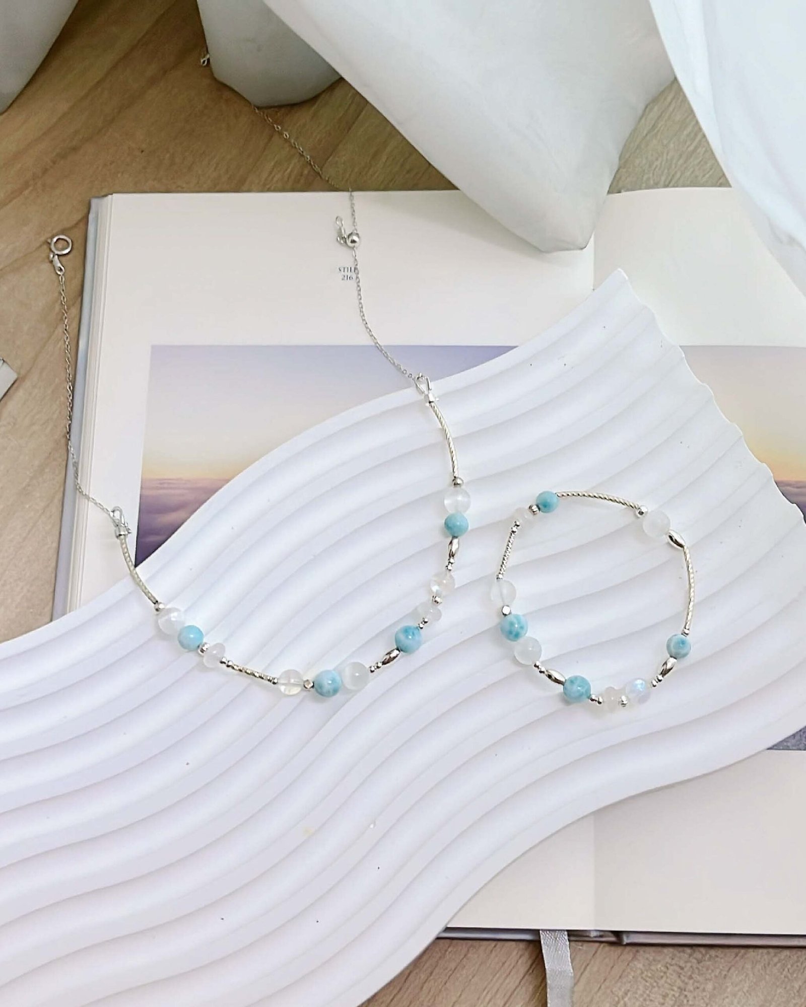 雾海之息|Misty Sea - Image 3