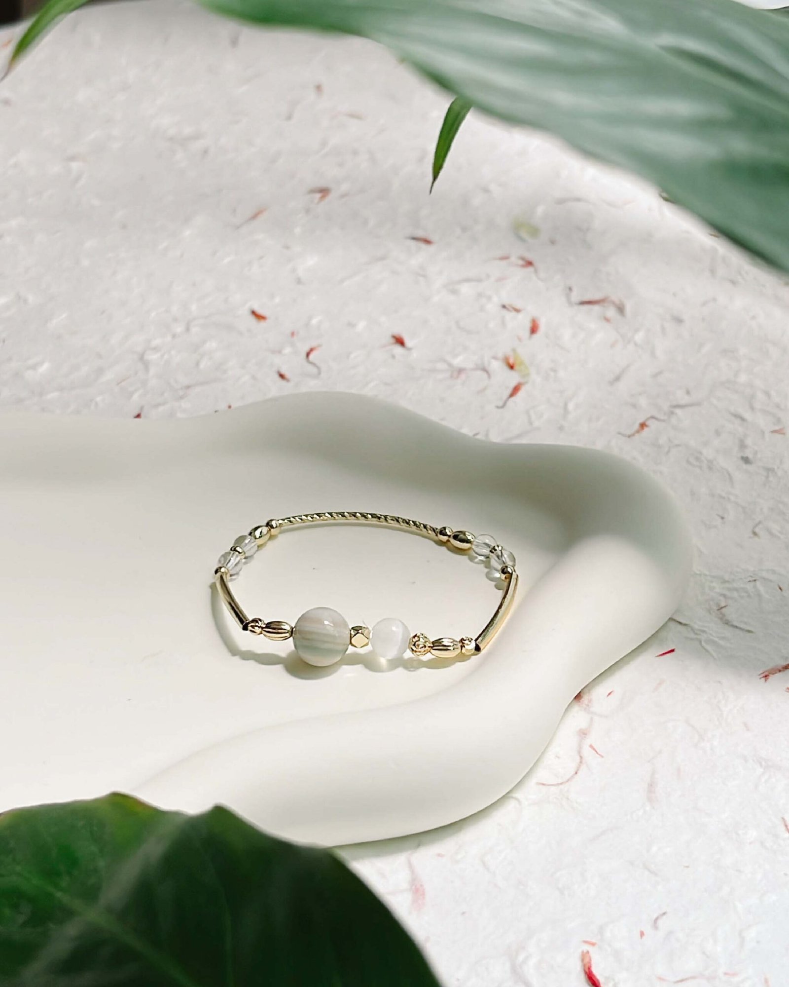 山云间|Mountain Whispers - 圆珠款 - Image 2