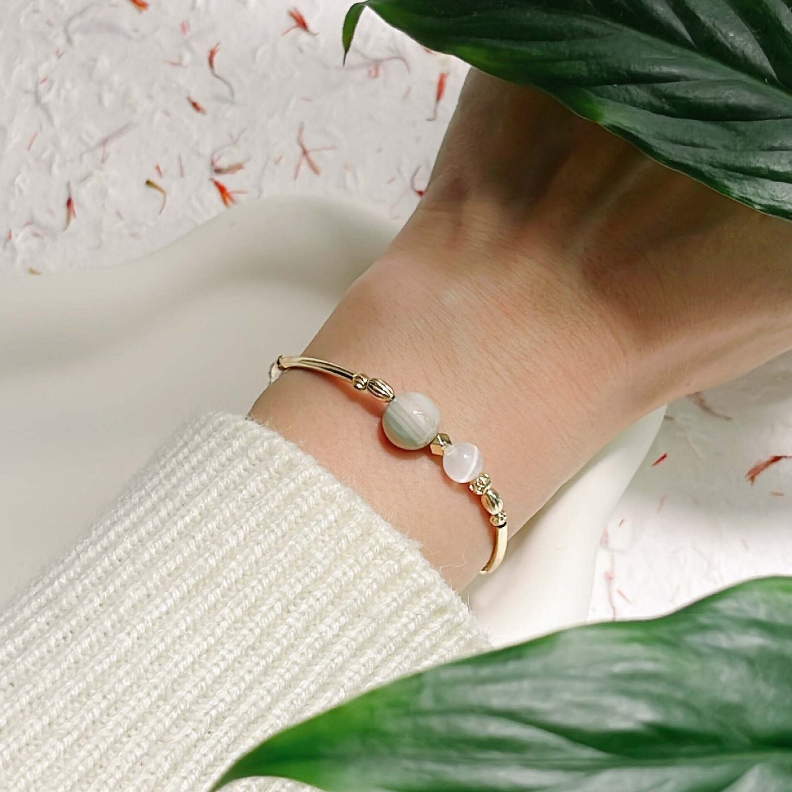 山云间|Mountain Whispers - 圆珠款