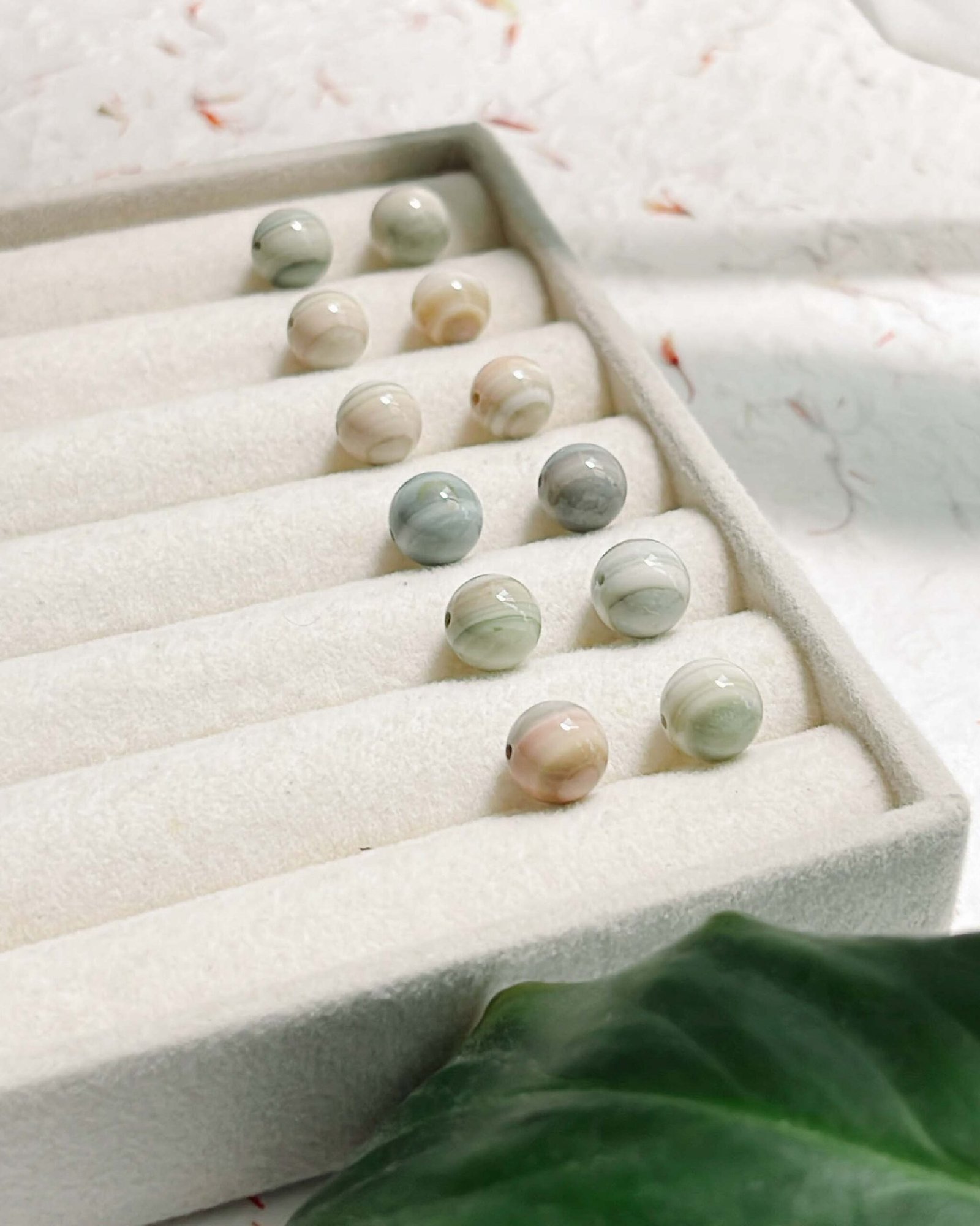 山云间|Mountain Whispers - 圆珠款 - Image 6