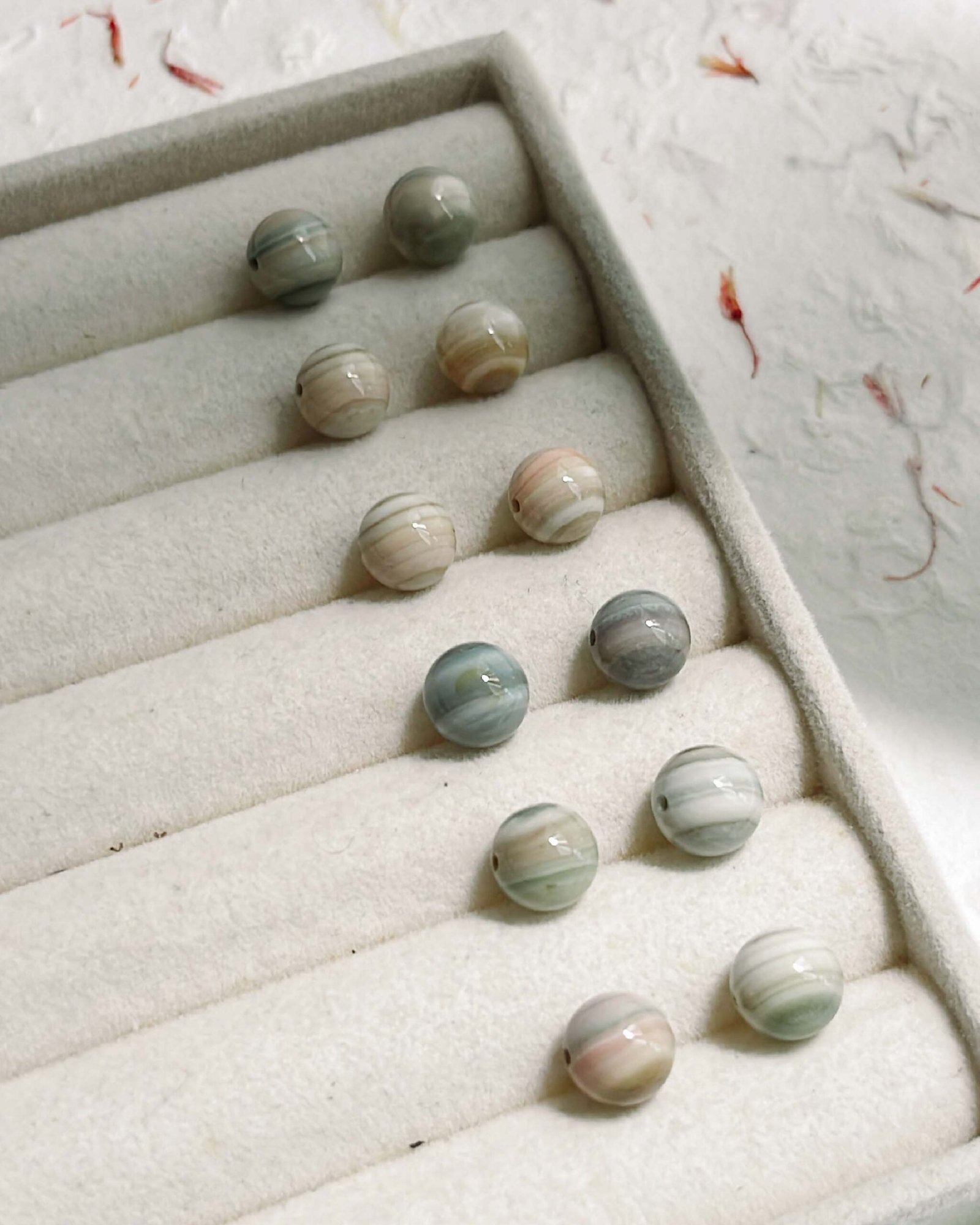 山云间|Mountain Whispers - 圆珠款 - Image 7