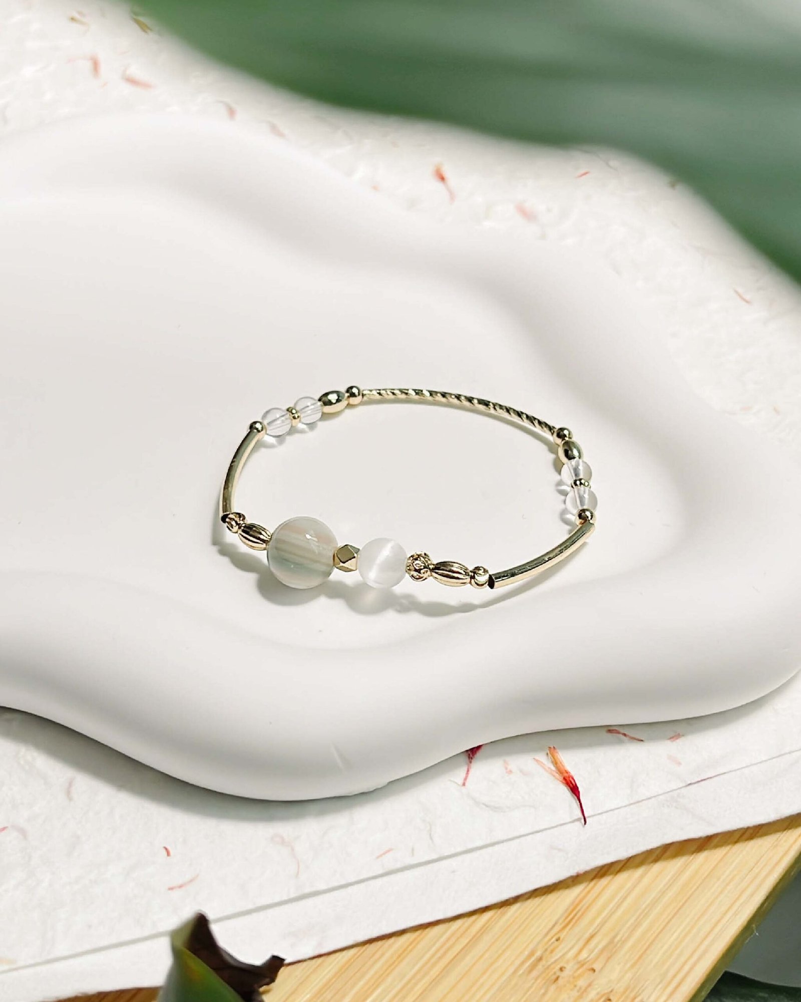 山云间|Mountain Whispers - 圆珠款 - Image 8