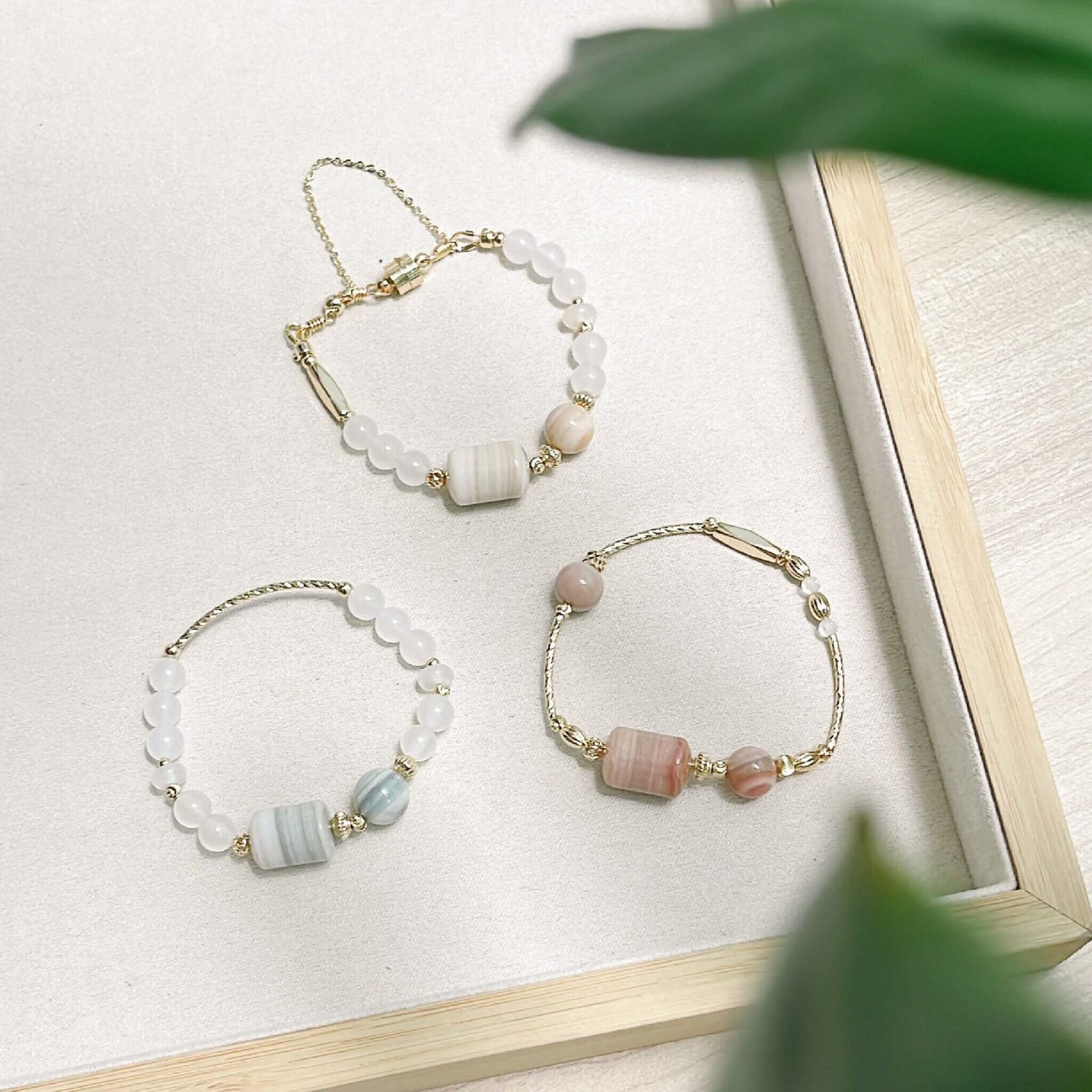 山云间|Mountain Whispers - 桶珠款