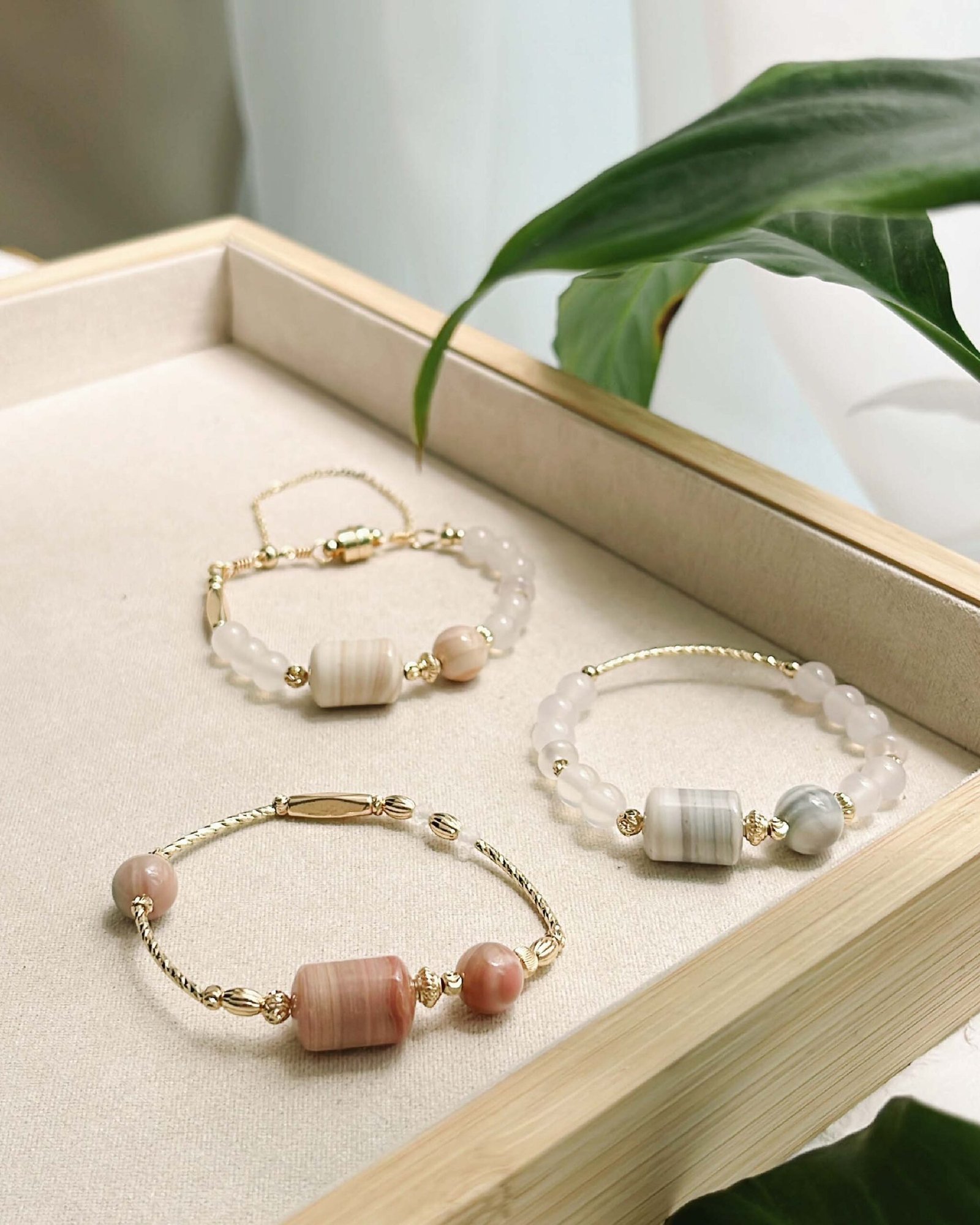 山云间|Mountain Whispers - 桶珠款 - Image 4