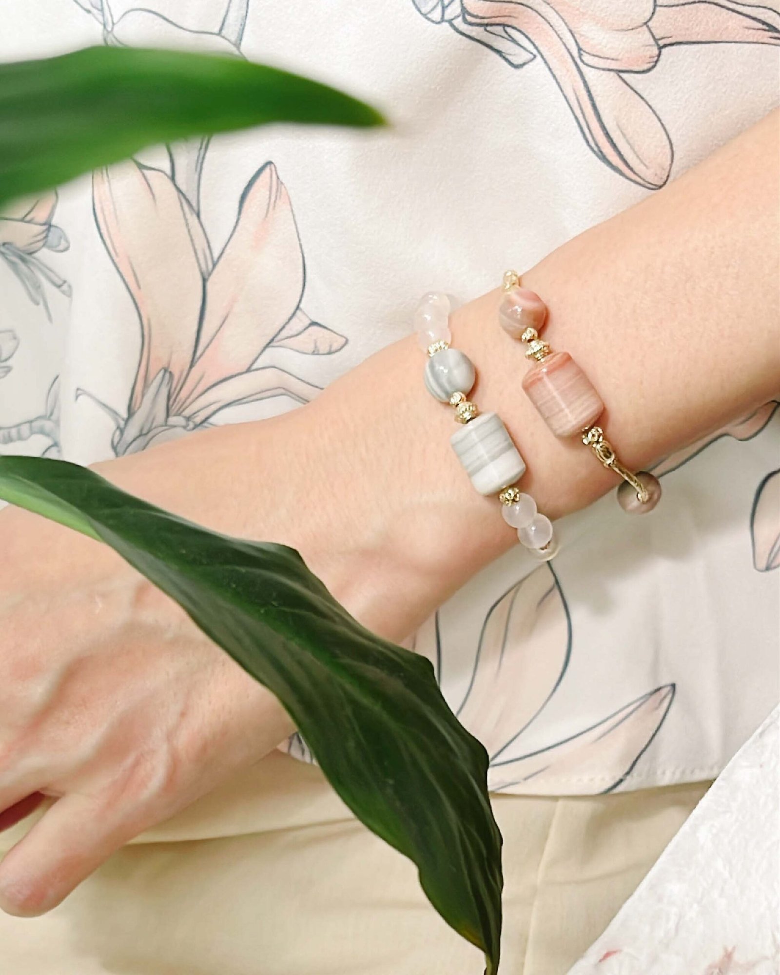 山云间|Mountain Whispers - 桶珠款 - Image 5