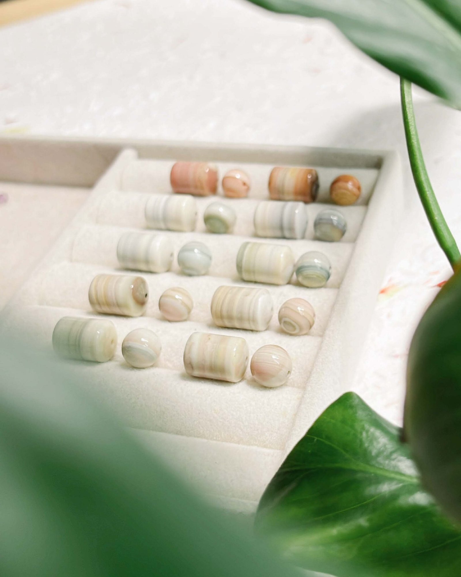 山云间|Mountain Whispers - 桶珠款 - Image 8