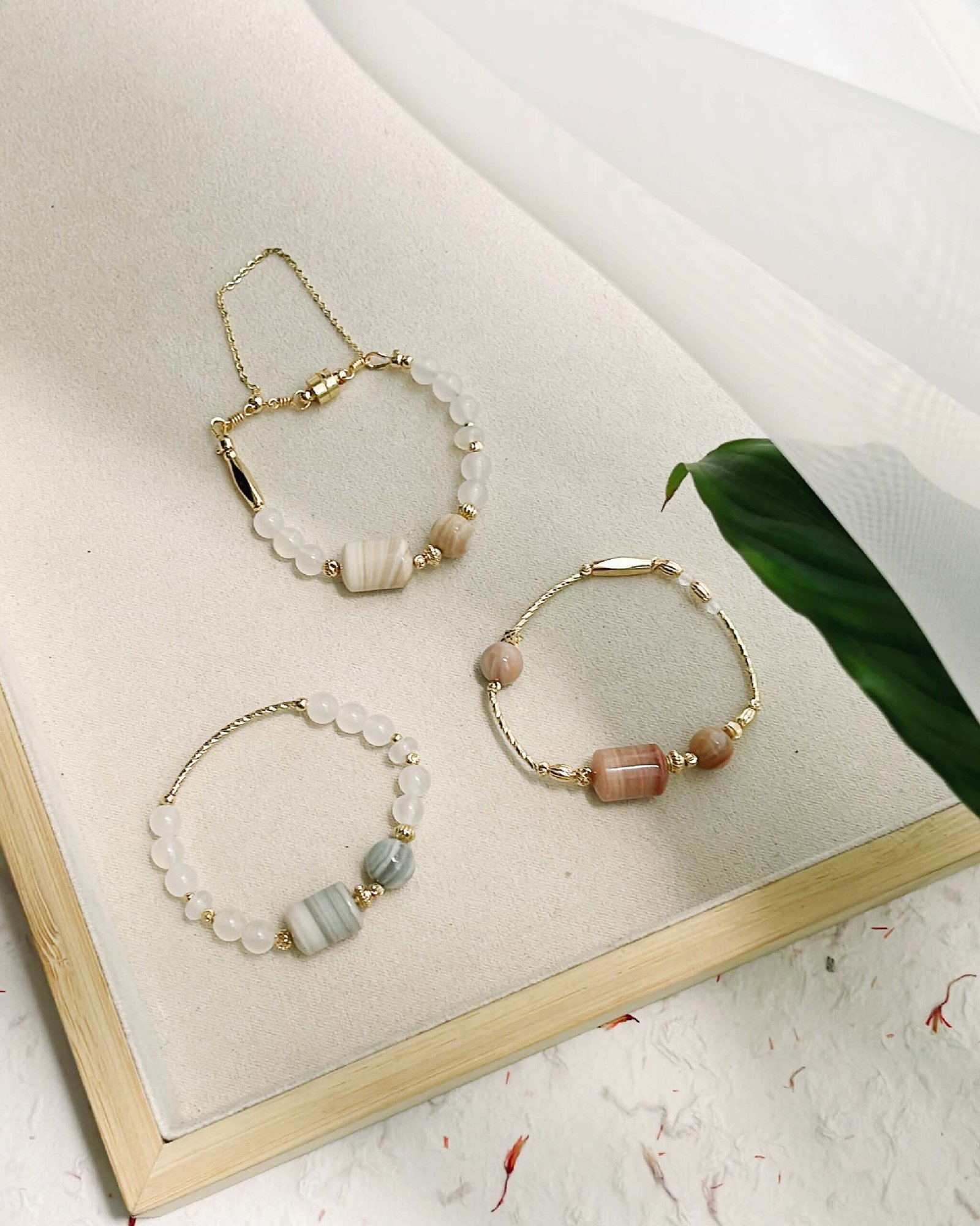 山云间|Mountain Whispers - 桶珠款 - Image 9