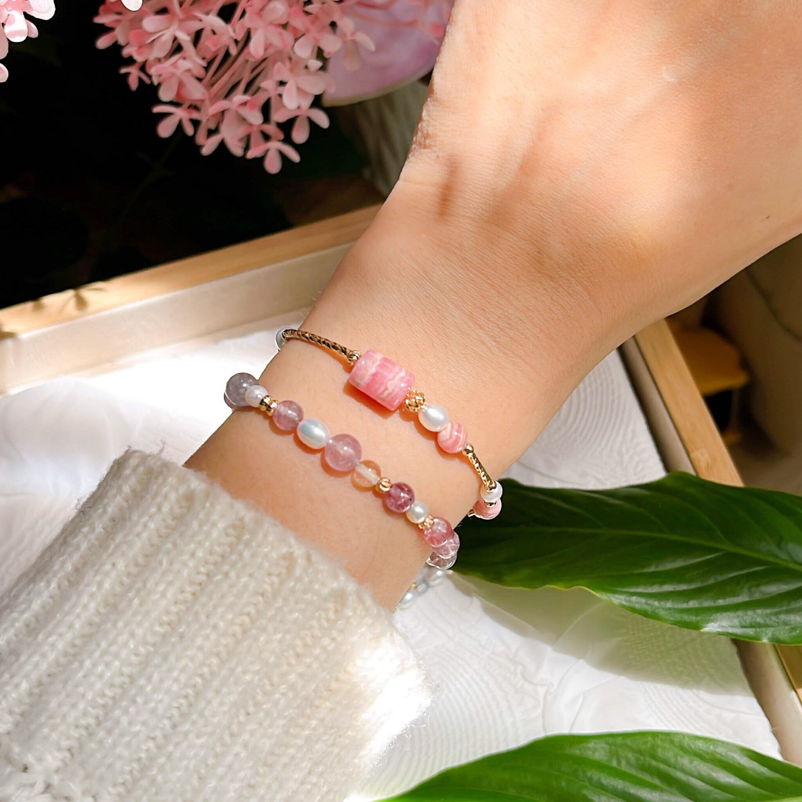 流光序|The Light Prelude - 金系列