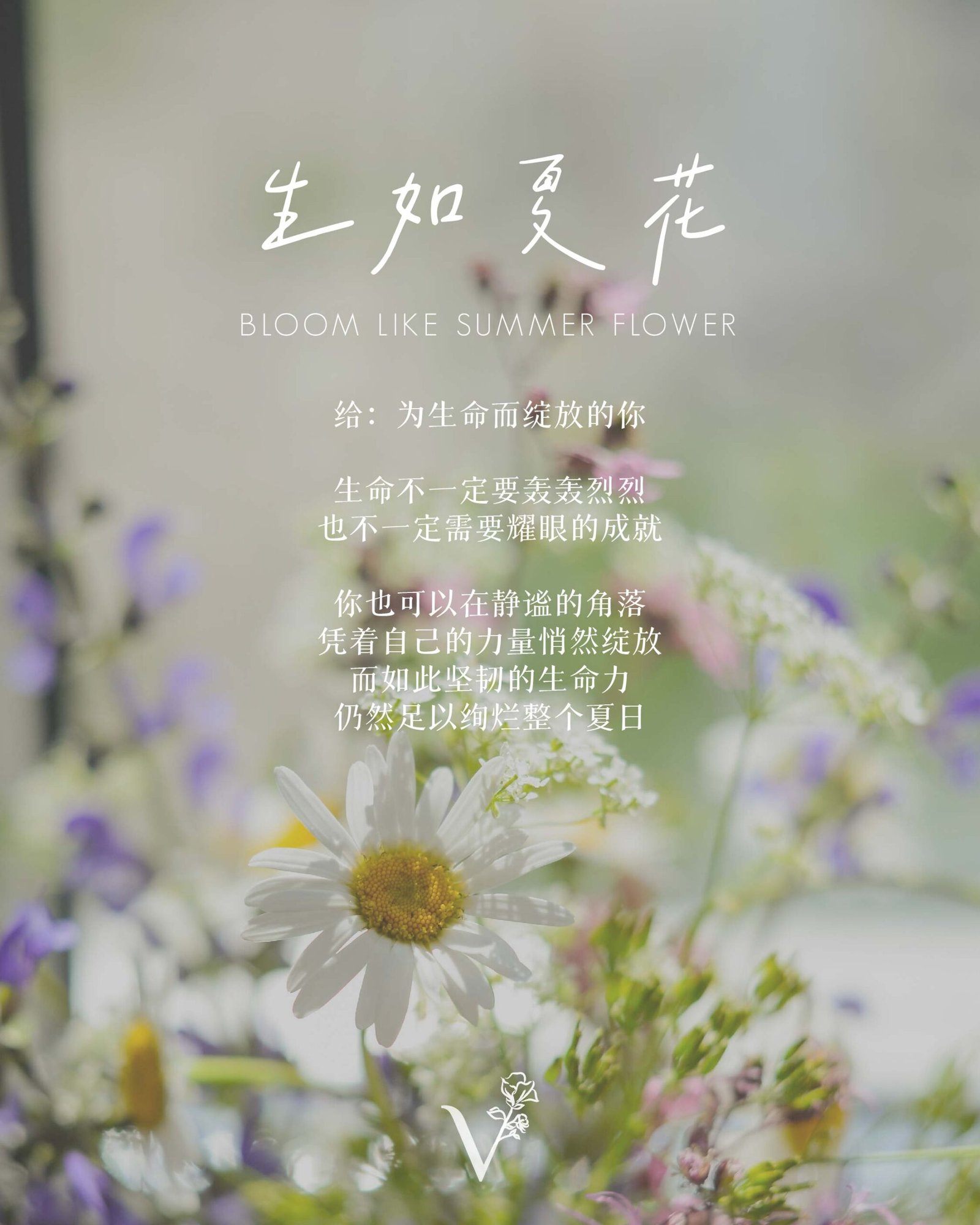 生如夏花|Bloom Like Summer Flowers - 手链款|Bracelet - Image 8