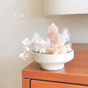 絮语｜Whispers